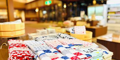 Satoyu Mukashibanashi Yuzanso Ryokan