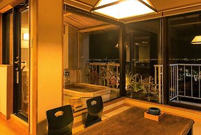 Satoyu Mukashibanashi Yuzanso Ryokan