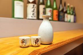 Satoyu Mukashibanashi Yuzanso Ryokan