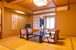 Satoyu Mukashibanashi Yuzanso Ryokan