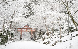 Satoyu Mukashibanashi Yuzanso Ryokan