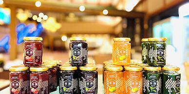 Satoyu Mukashibanashi Yuzanso Ryokan