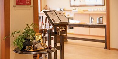 Satoyu Mukashibanashi Yuzanso Ryokan