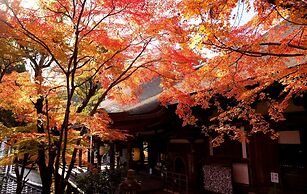 Satoyu Mukashibanashi Yuzanso Ryokan