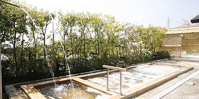 Satoyu Mukashibanashi Yuzanso Ryokan