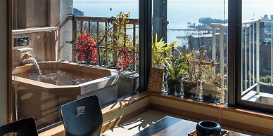 Satoyu Mukashibanashi Yuzanso Ryokan