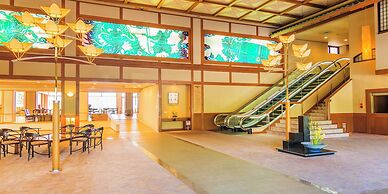 Satoyu Mukashibanashi Yuzanso Ryokan