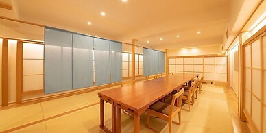 Satoyu Mukashibanashi Yuzanso Ryokan