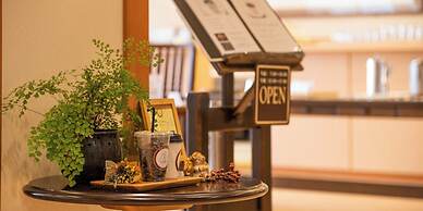 Satoyu Mukashibanashi Yuzanso Ryokan