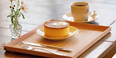 Satoyu Mukashibanashi Yuzanso Ryokan