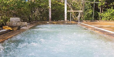 Satoyu Mukashibanashi Yuzanso Ryokan