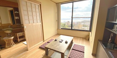 Satoyu Mukashibanashi Yuzanso Ryokan