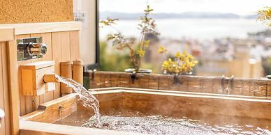 Satoyu Mukashibanashi Yuzanso Ryokan