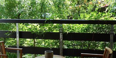 Satoyu Mukashibanashi Yuzanso Ryokan