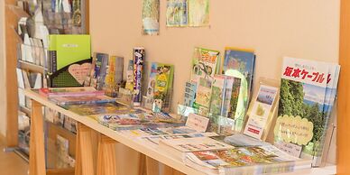 Satoyu Mukashibanashi Yuzanso Ryokan