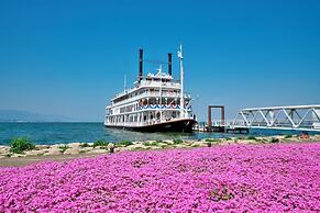 Satoyu Mukashibanashi Yuzanso Ryokan