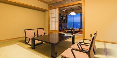 Satoyu Mukashibanashi Yuzanso Ryokan