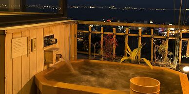 Satoyu Mukashibanashi Yuzanso Ryokan