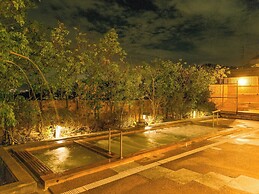 Satoyu Mukashibanashi Yuzanso Ryokan