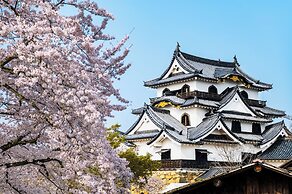 Satoyu Mukashibanashi Yuzanso Ryokan