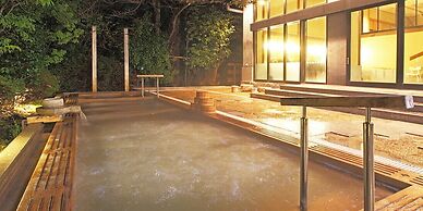 Satoyu Mukashibanashi Yuzanso Ryokan