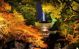 Satoyu Mukashibanashi Yuzanso Ryokan