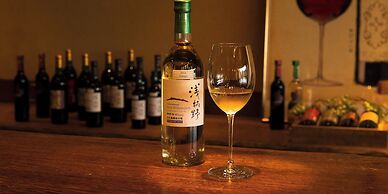 Satoyu Mukashibanashi Yuzanso Ryokan