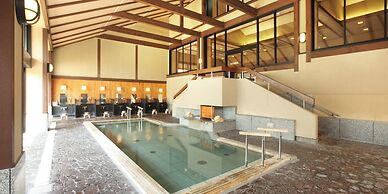 Satoyu Mukashibanashi Yuzanso Ryokan