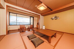 Satoyu Mukashibanashi Yuzanso Ryokan