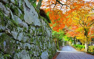 Satoyu Mukashibanashi Yuzanso Ryokan