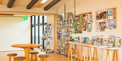 Satoyu Mukashibanashi Yuzanso Ryokan