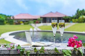 HOSHINOYA Taketomi Island