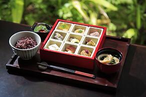 HOSHINOYA Taketomi Island