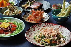 HOSHINOYA Taketomi Island