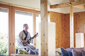 HOSHINOYA Taketomi Island