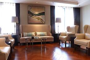 Holiday Inn Panjin Aqua City by IHG