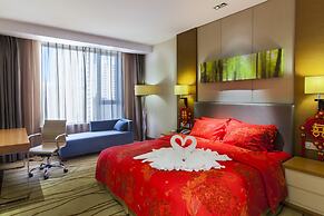 Holiday Inn Panjin Aqua City by IHG