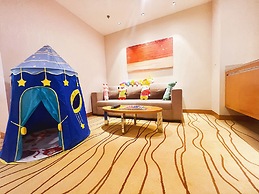 Holiday Inn Panjin Aqua City by IHG