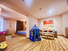 Holiday Inn Panjin Aqua City by IHG