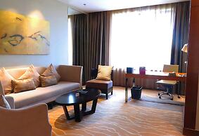 Holiday Inn Panjin Aqua City by IHG