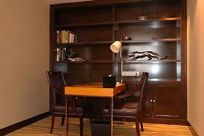 Holiday Inn Panjin Aqua City by IHG