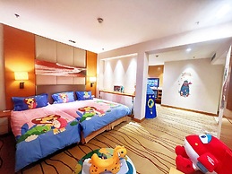 Holiday Inn Panjin Aqua City by IHG