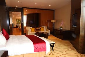 Holiday Inn Panjin Aqua City by IHG