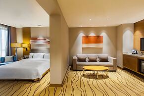 Holiday Inn Panjin Aqua City by IHG