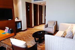 Holiday Inn Panjin Aqua City by IHG