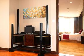 Holiday Inn Panjin Aqua City by IHG