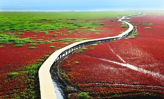 Holiday Inn Panjin Aqua City by IHG