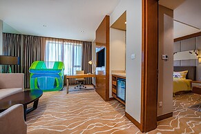 Holiday Inn Panjin Aqua City by IHG