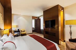 Holiday Inn Panjin Aqua City by IHG