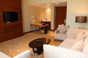 Holiday Inn Panjin Aqua City by IHG